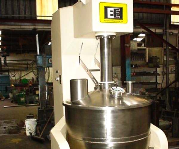 Steam-Jacketed-Mixer
