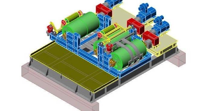 INSTALLATION AND COMMISSION